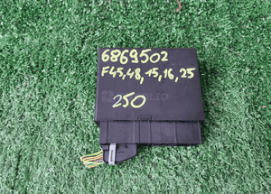 Moduł pdc bmw X1 F48 X3 F25 X5 F15 X6 F16 6869502