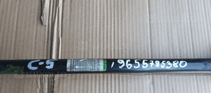 Drążek stabilizatora stabilizator przód Citroen C5 III 9655795380 9
