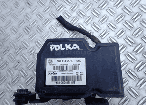 Pompa abs audi vw seat 5N0614517L radom 3