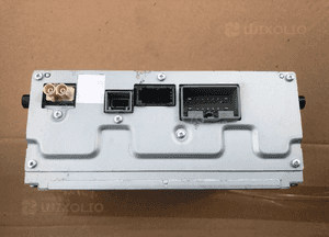 Radio Nawigacja CD CF6N-18C815 Range Rover Evoque 3