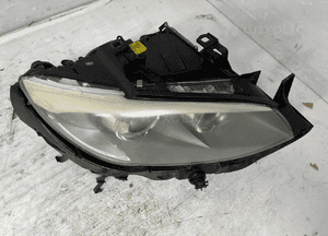 Bmw E92 lift bixenon lampa prawa 7239930 uk 1