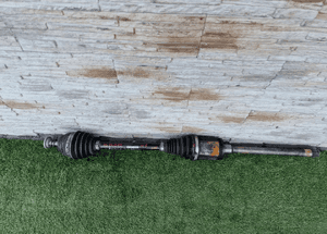 Półoś bmw X3 F25 X4 F26 8675014 1