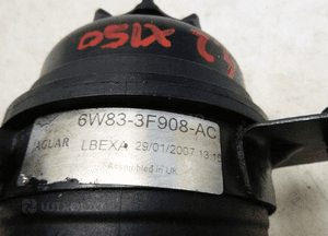 JAGUAR XK X150 ZBIORNIK ZBIORNICZEK WSPOMAGANIA 8