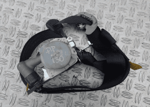 PAS BEZPIECZEŃSTWA PRAWY PRZÓD HYUNDAI I30 RADOM 1