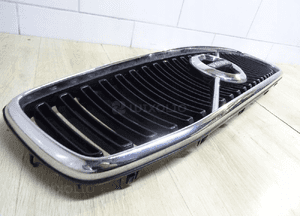 Grill zderzaka volvo V90 przód 7