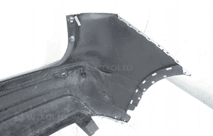 Nissan qashqai ii lift J11 2017- zderzak tył tylnt 85022-HV00H 8