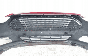 Ford mondeo MK5 v 2014- zderzak przód przedni DS7V-17D957-A 11