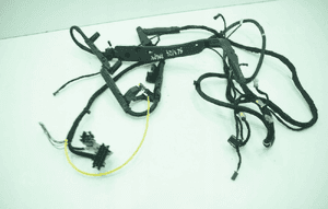 WIAZKA ZAWIASU KLAPY TYLNEJ A2305407706 MERCEDES SL R230 4