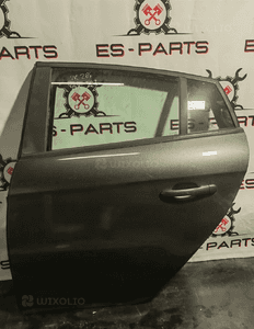 Drzwi lewy tył lewe tylne fiat bravo 2 ii 07-14 VR284 1