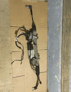 Maglownica przekładnia kierownicza europa opel astra j 1.4T 7817974101 4