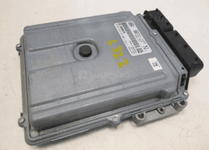 RANGE ROVER VOGUE L322 STEROWNIK MODUŁ SILNIKA 4.4D 3