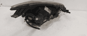 Lampa przod przednia lewa toyota aygo 1 2