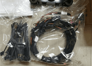 Komplet uchwytu do tabletu RSE Audi 8U0051700 5
