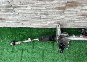 PRZEKŁADNIA KIEROWNICZA MAGLOWNICA BMW G11 G15 G30 G32 4x4 4098376 4