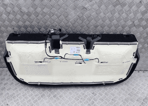 KANAPA TYŁVW ID3 ID4 RADOM 4