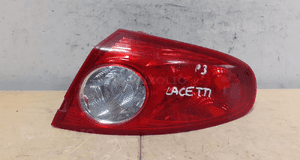 CHEVROLET LACETTI Lampa tył tylna prawa 1