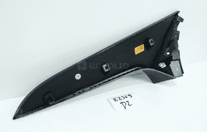 Spoiler klapy bagażnika prawy tył hyundai kona 23- 87228-HF100 4