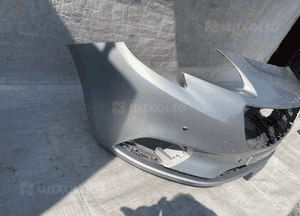 Opel corsa e zderzak przedni 4XPDC 3