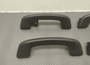Bmw F01 rączki podsufitki 9112729 4