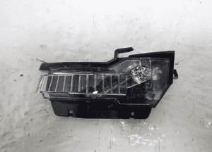 Skoda fabia 4 iv kierunkowskaz lusterka prawy 2