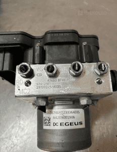Pompa abs renault megane iv 4 476608745R org fv 2