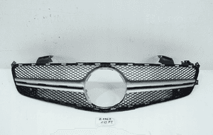 Atrapa grill przód mercedes sl W231 amg 6.3 1