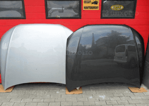 Maska audi A4 B8 8K0 po lifcie lift 2012-2016 vat 1