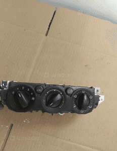 Panel klimatyzacji 7M5T-19980-AA ford focus MK2 1