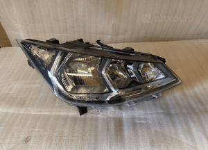 Seat ibiza 6F1 lampa prawa 17- 1