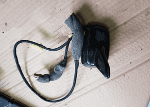 antena phaeton