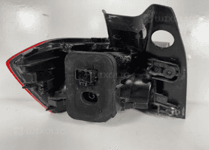 Lampa tyl tylna prawa vw passat B8 kombi 3G9 led 3G9945096G europa cala 5