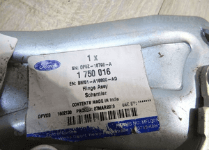 Ford focus MK3 zawias maski prawy BM51-A16800-AD 8