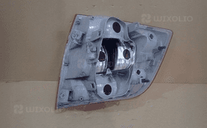 Lampa lewa tylna lewy tył skoda rapid liftback 5JH 2