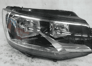 Vw T6 transporter 7E1 idealna lampa przednia prawa 3