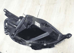 Fiat fiorino lewa lampa przednia 45570383 9