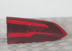 LAMPA TYLNA TYŁ LEWA W KLAPE MERCEDES B-KLASA W247 LED A2479066900 2018-> 1