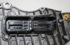 Moduł sterujący skrzynią biegów sterownik skrzyni EDC DC4004 RENAULT CLIO IV RS 1.6T 3