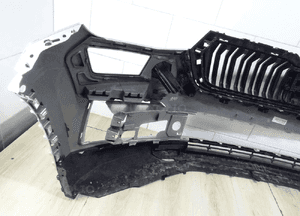 SKODA  KODIAQ 565807221h zderzak przód przedni lift 10
