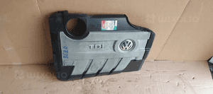 Pokrywa osłona silnika VW Passat B6 2.0 TDI 03L103925 2
