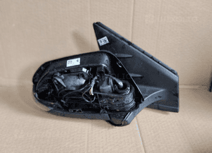 Lusterko prawe przód przednie toyota yaris iv 6 pin 87910-K0020 2