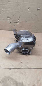 Turbina turbosprężarka VW Touareg 3.0 TDI 53049880054 1