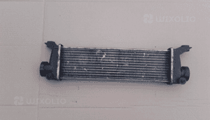 Mercedes W168 1.7CDI intercooler chlodnica