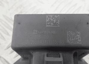 Moduł czujnik uderzeniowy ford kuga ii FG1A-7H417-MA 3