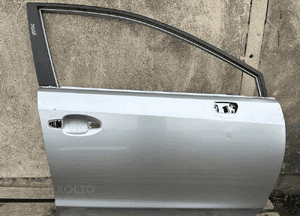Drzwi przod przednie prawe subaru impreza iv 2012- 1