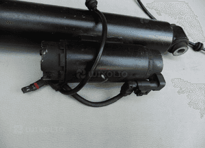 Amortyzator tył airmatic mercedes glc W253 A2533200130 6