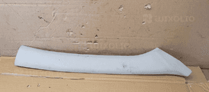 Osłona poszycie słupka prawy tył VW Passat B5 3B0867288C 1