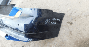 BMW E61 zderzak nr B0014 WYSYŁKA 2