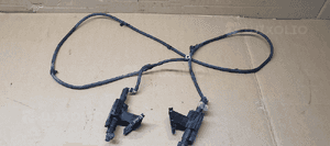 Przewód spryskiwaczy spryskiwacze lamp spryski komplet XENON Ford Focus MK3 1