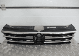 Grill gril atrapa vw tiguan ii 2 5NA853653B 2015-2020 1