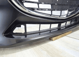 Zderzak przód MAZDA III 3 BM lift 16- BANE-50031 4